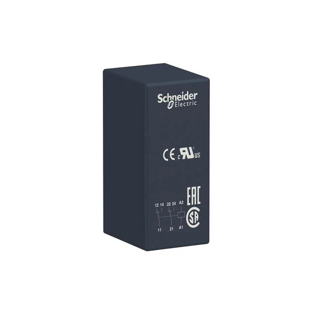 RSB2A080E7 由 Schneider Electric