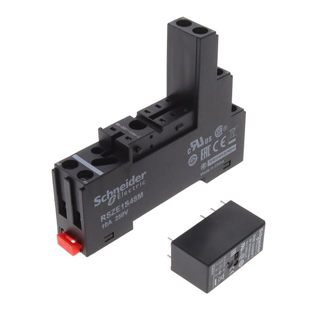 RSB2A080F7S メーカー： Schneider Electric