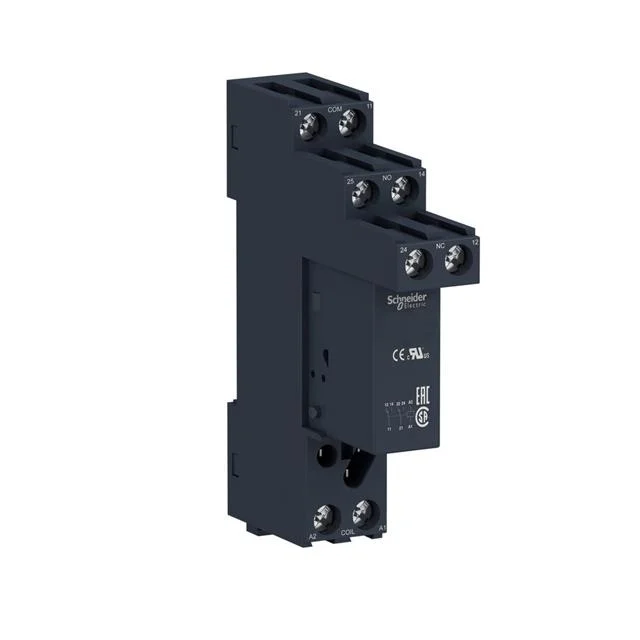 RSB2A080P7S 由 Schneider Electric