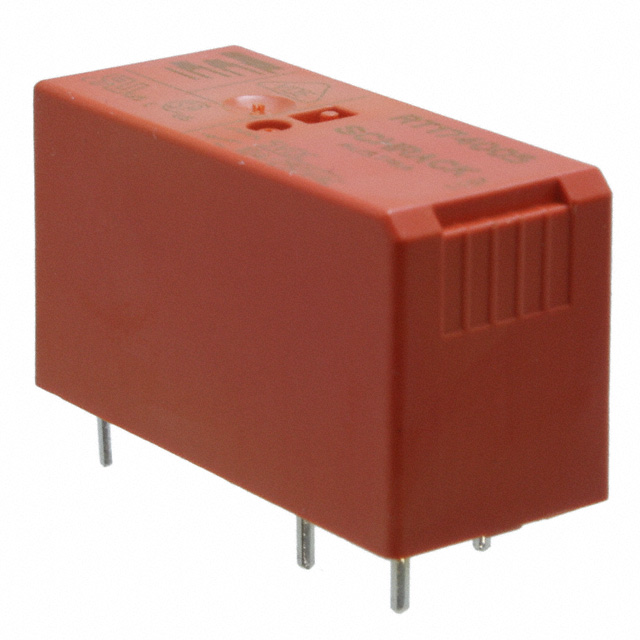 RT174005 제조사: TE Connectivity Potter & Brumfield Relays