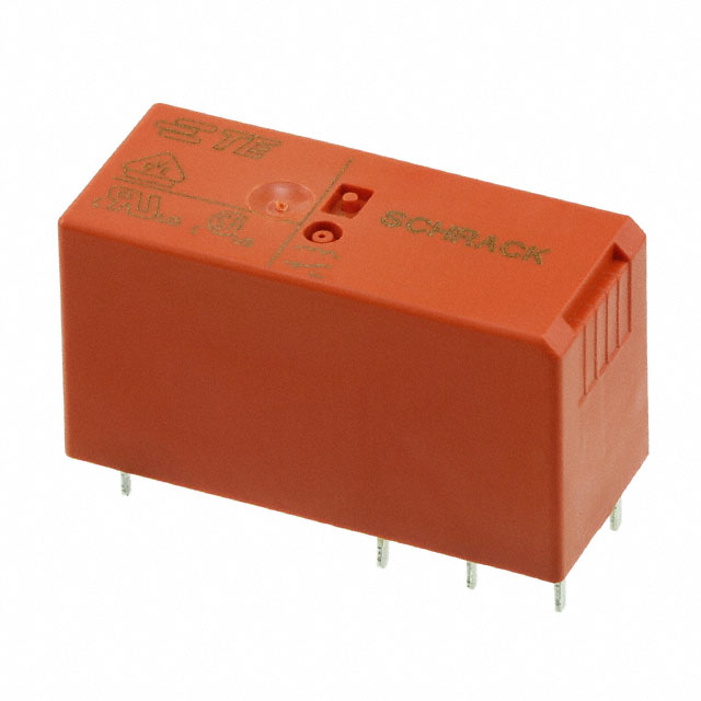 RT314018 от TE Connectivity Potter & Brumfield Relays