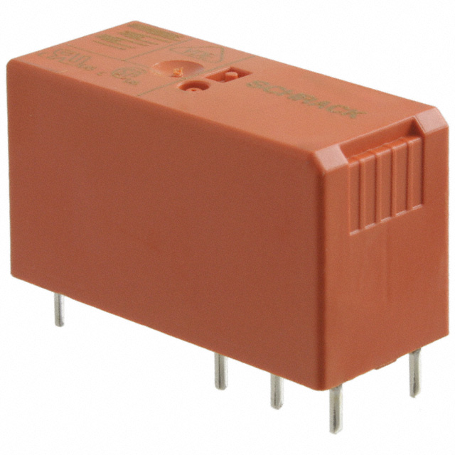 RT314110 メーカー： TE Connectivity Potter & Brumfield Relays