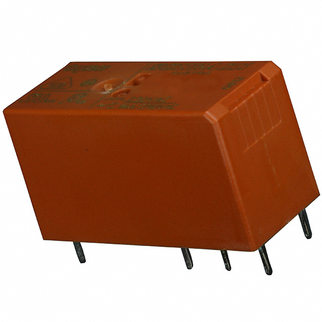 RT314730 제조사: TE Connectivity Potter & Brumfield Relays