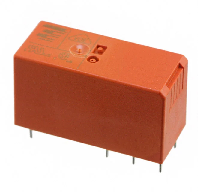 RT314A05 by TE Connectivity Potter & Brumfield Relays