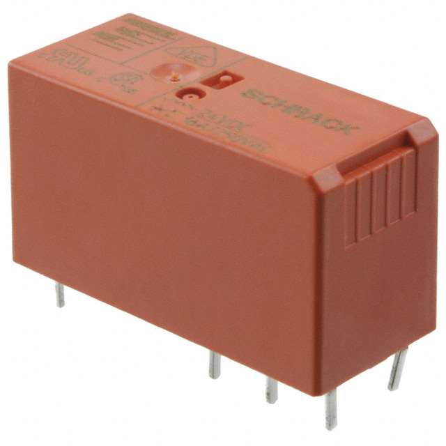 RT315024 by TE Connectivity Potter & Brumfield Relays