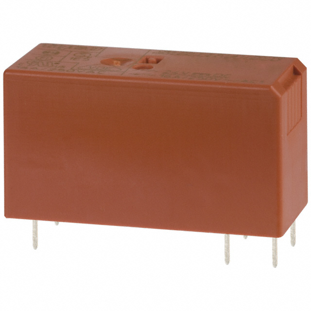RT334012 メーカー： TE Connectivity Potter & Brumfield Relays