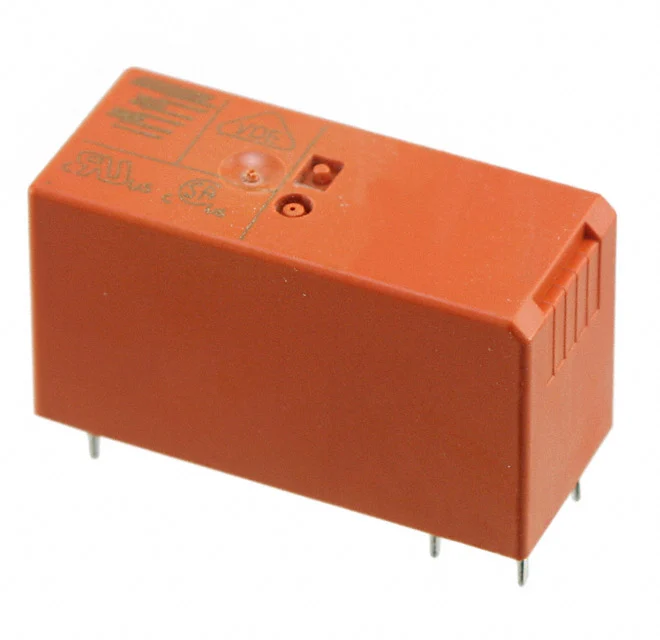 RT33K012 メーカー： TE Connectivity Potter & Brumfield Relays