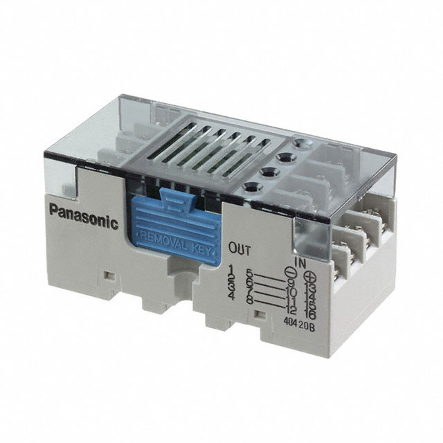 RT3SN-24V by Panasonic Electric Works