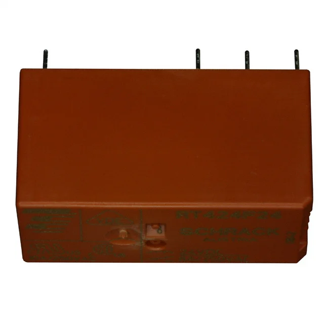 RT424F06 メーカー： TE Connectivity Potter & Brumfield Relays