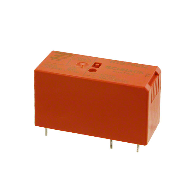 RTB74012 由 TE Connectivity Potter & Brumfield Relays