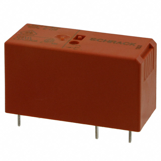 RTB74024 제조사: TE Connectivity Potter & Brumfield Relays