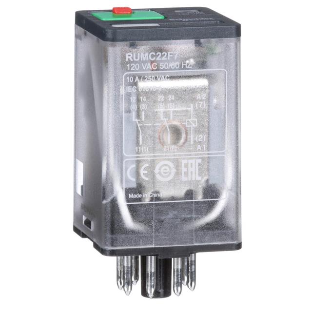 RUMC22F7 제조사: Schneider Electric