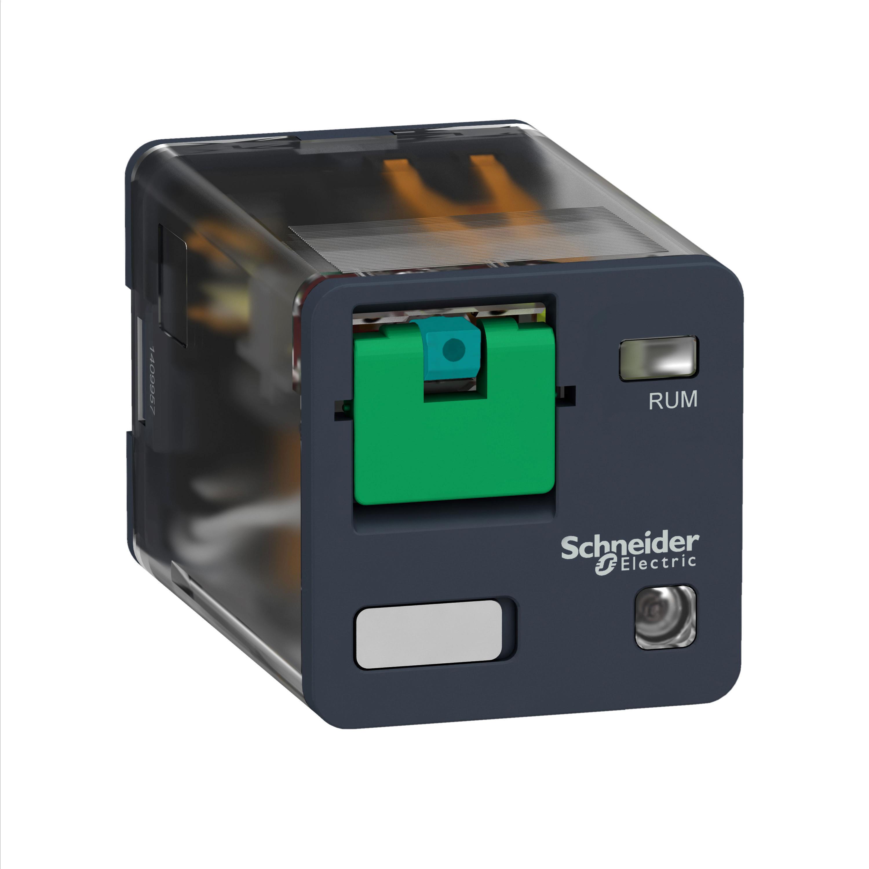 RUMF22JD 제조사: Schneider Electric