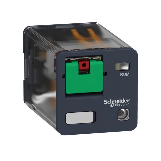 RUMF32P7 제조사: Schneider Electric