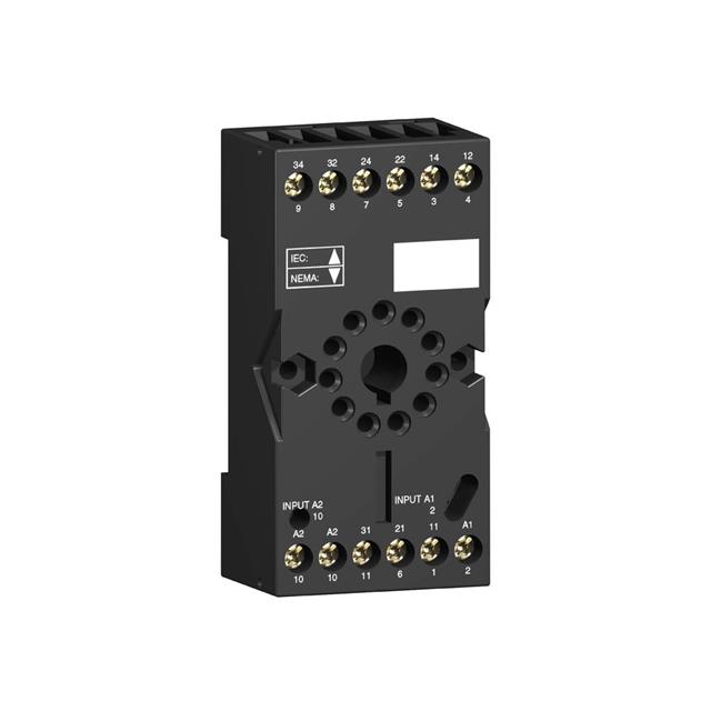 RUZSC2M メーカー： Schneider Electric