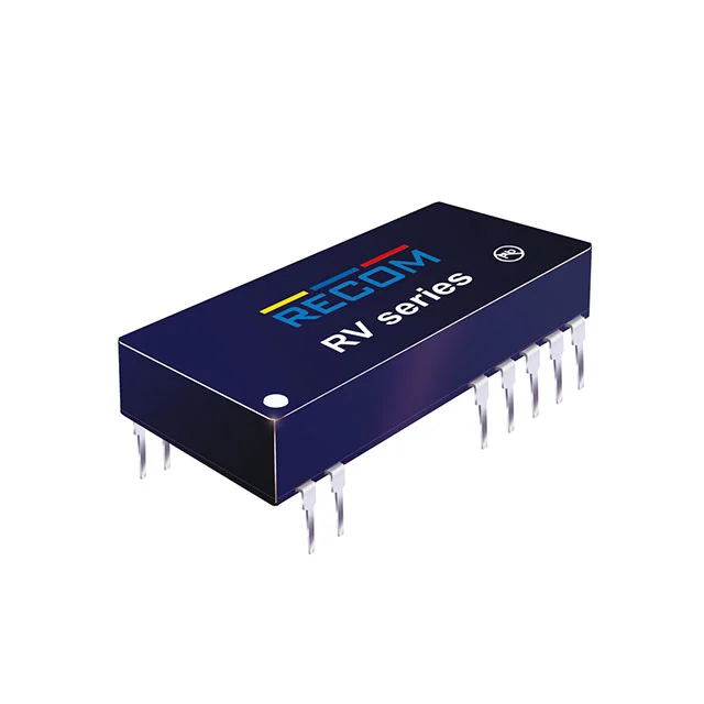 RV-3.315D/P DC/DC 轉換器 圖片