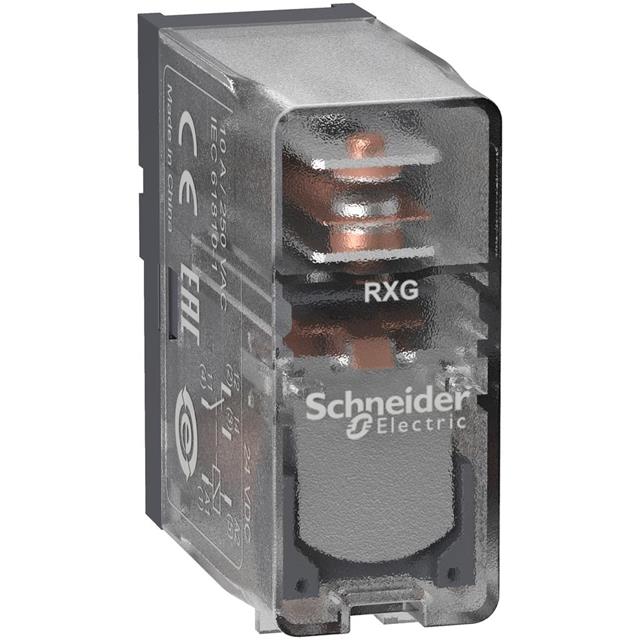 RXG15BD 제조사: Schneider Electric