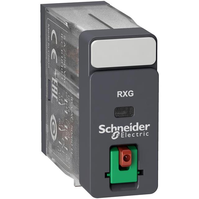 RXG21B7 由 Schneider Electric