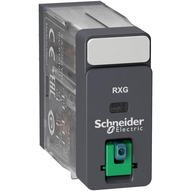 RXG21BD by Schneider Electric