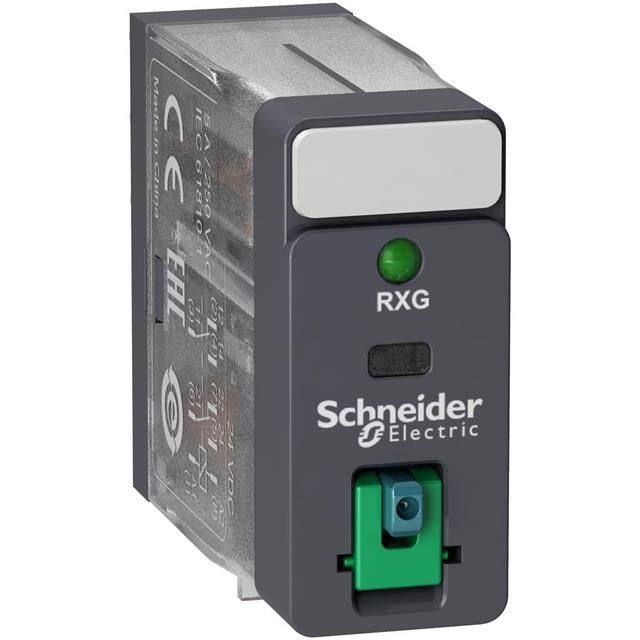 RXG22BD от Schneider Electric