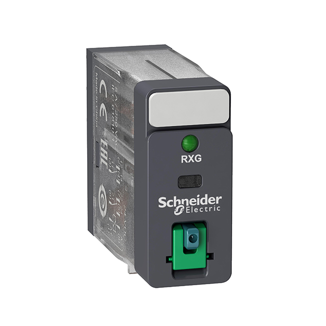RXG22FD メーカー： Schneider Electric