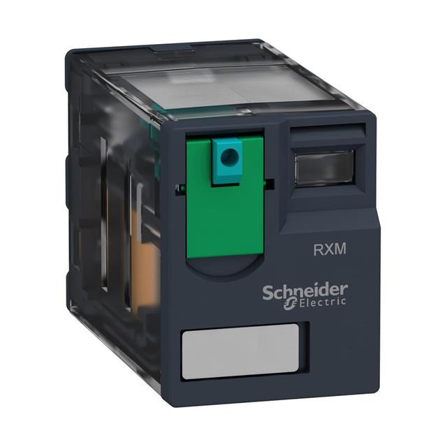 RXM2AB1FD 제조사: Schneider Electric
