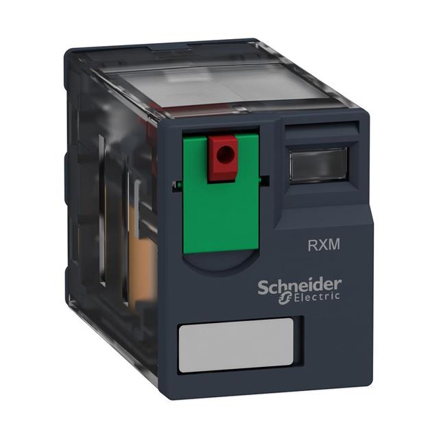 RXM2AB1P7 メーカー： Schneider Electric