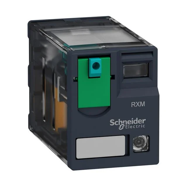 RXM2AB2JD by Schneider Electric