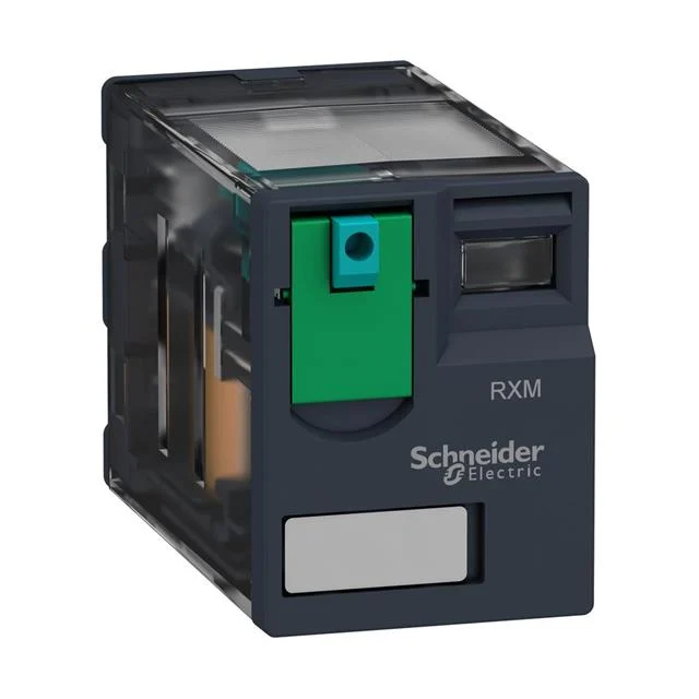 RXM3AB1FD 제조사: Schneider Electric