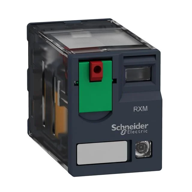 RXM3AB2B7 by Schneider Electric