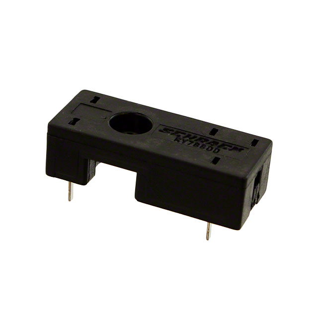 RY78600 by TE Connectivity Potter & Brumfield Relays