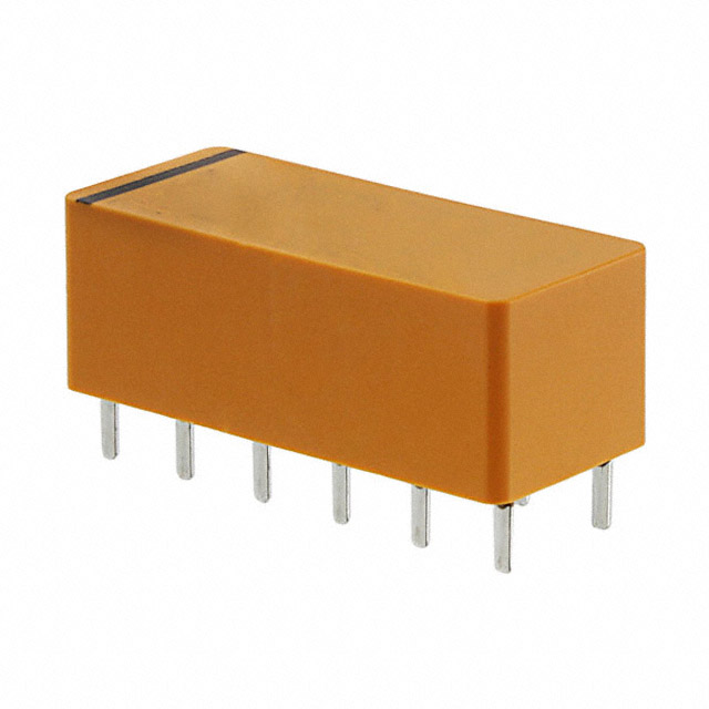 S4EB-L2-12V 由 Panasonic Electric Works