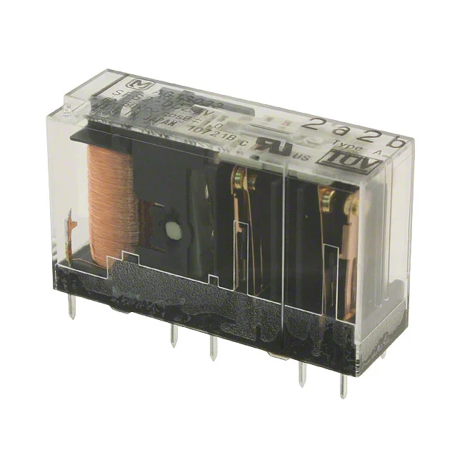 SFS6-DC48V от Panasonic Electric Works