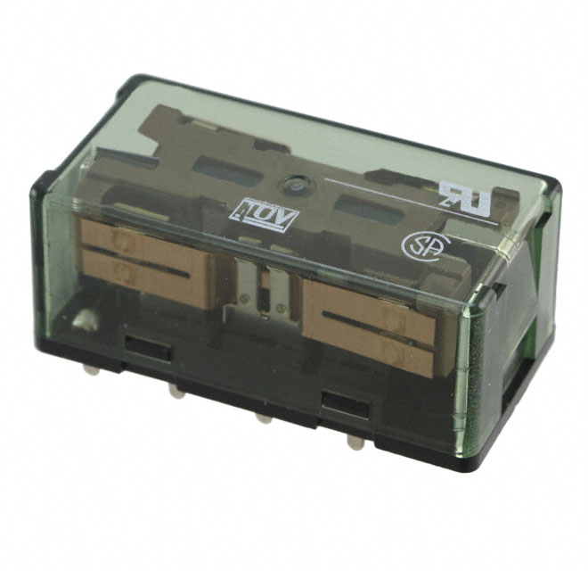 SP2-PL2-DC12V メーカー： Panasonic Electric Works