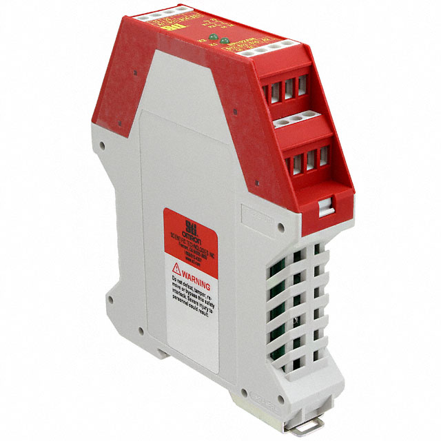 SR102AM01 от Omron Automation and Safety