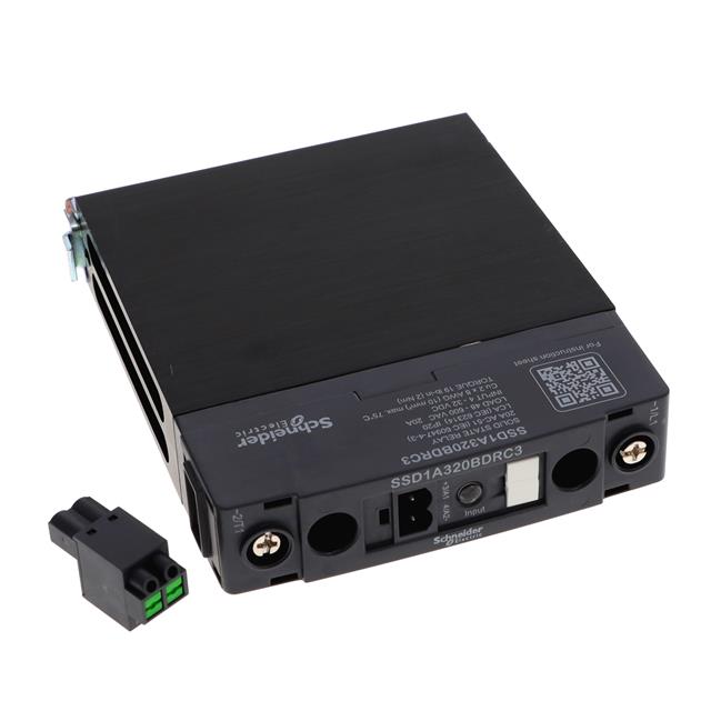 SSD1A320BDRC3 от Schneider Electric