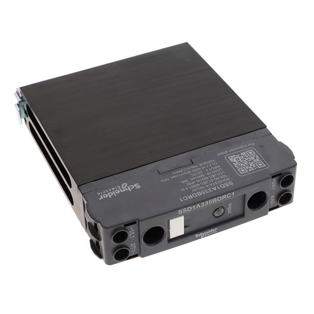 SSD1A335BDRC1 от Schneider Electric