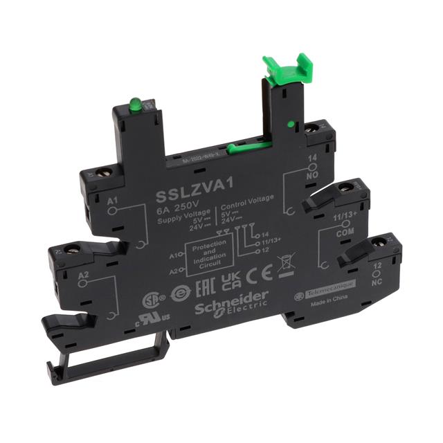 SSLZVA1 от Schneider Electric