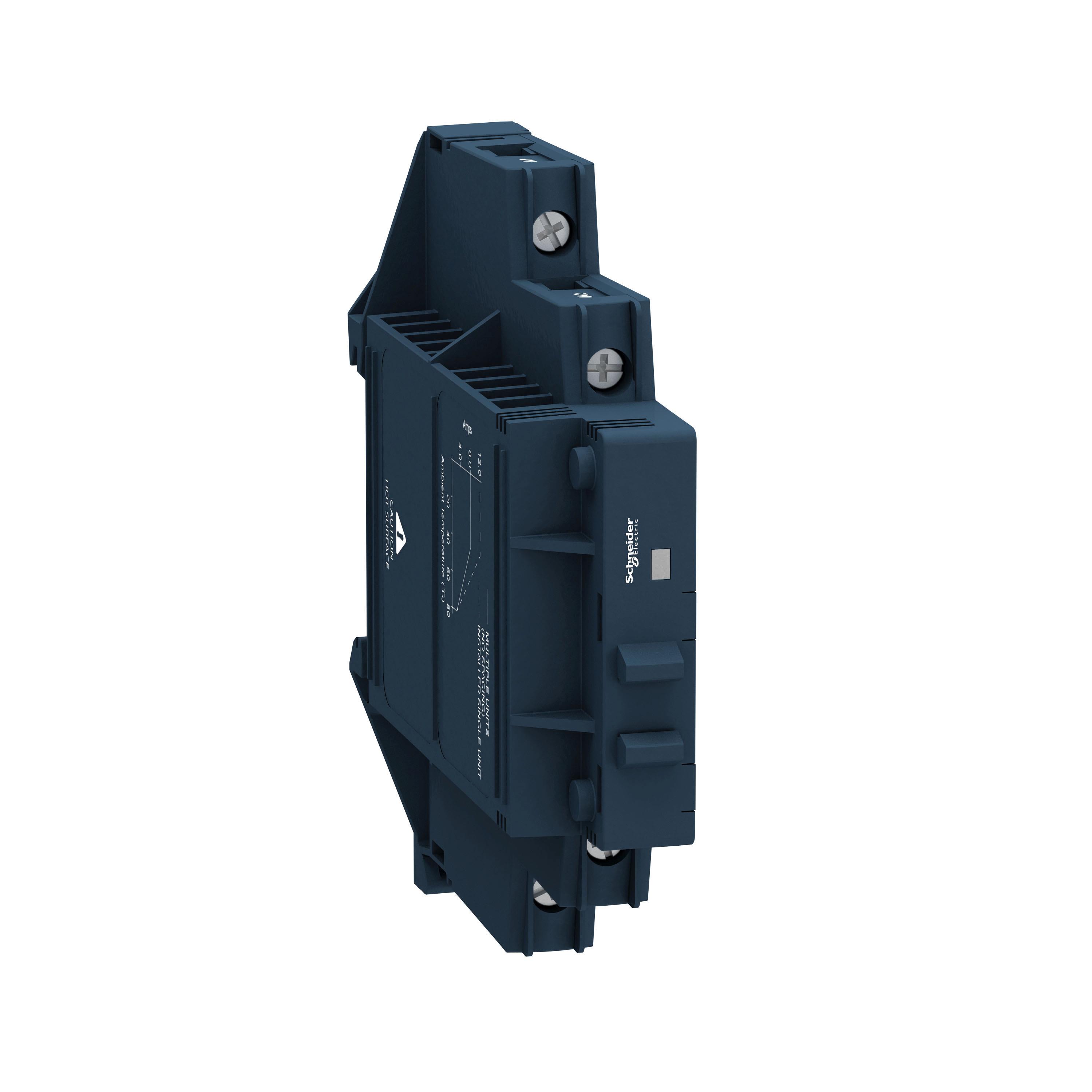 SSM1A112P7R 제조사: Schneider Electric
