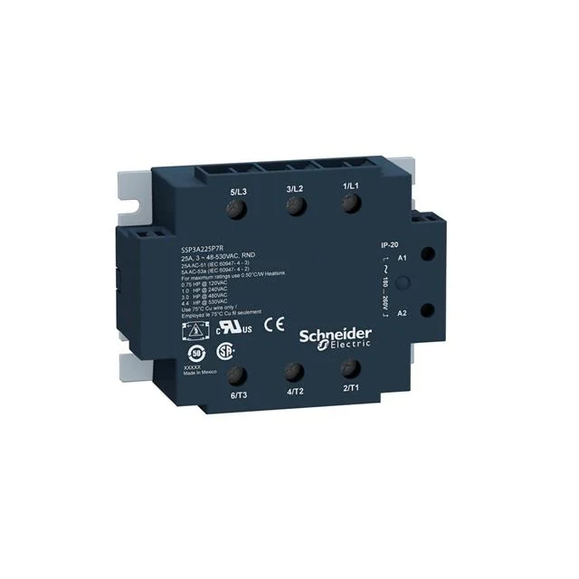 SSP3A225BDR by Schneider Electric