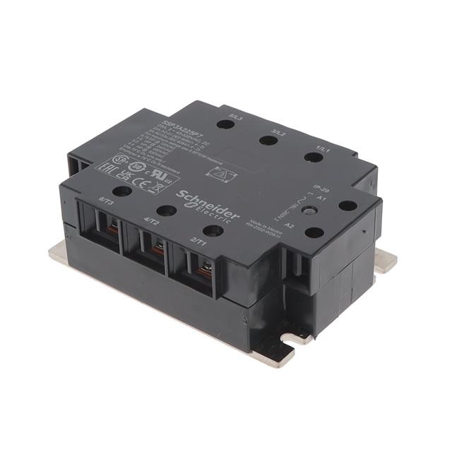 SSP3A225P7 メーカー： Schneider Electric