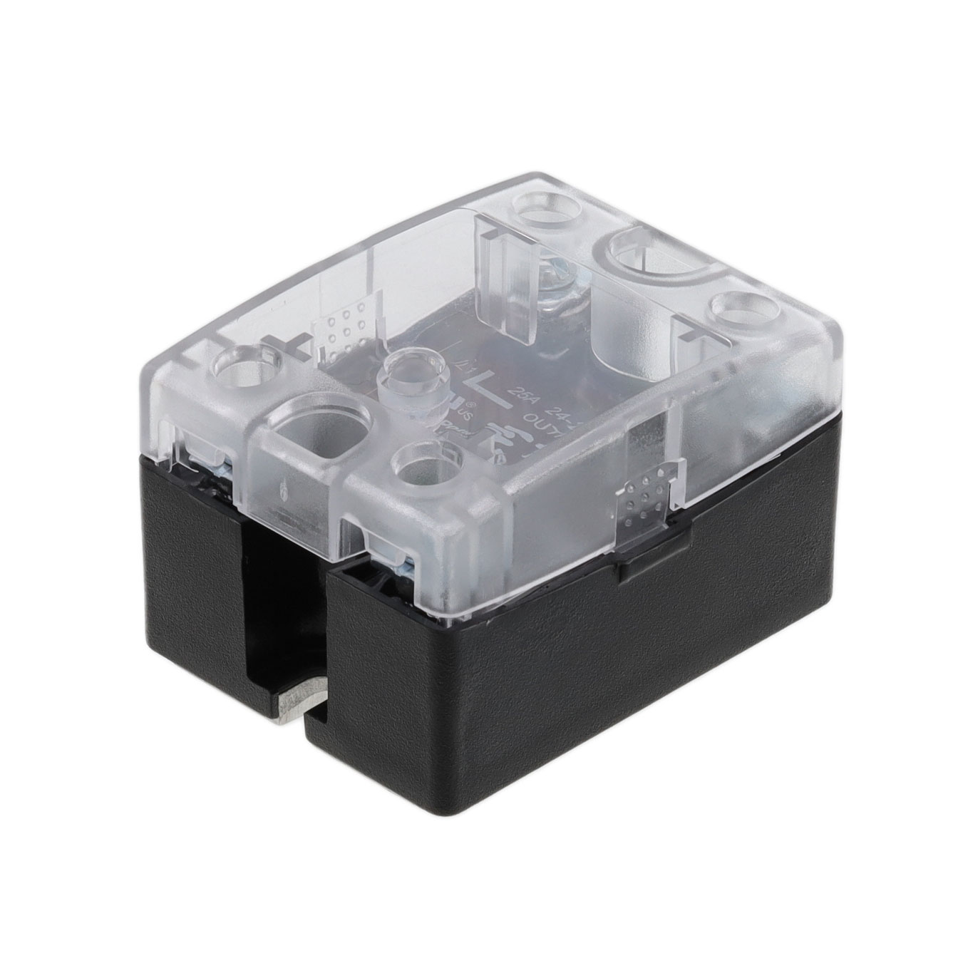 SSR-240A25 メーカー： TE Connectivity Potter & Brumfield Relays