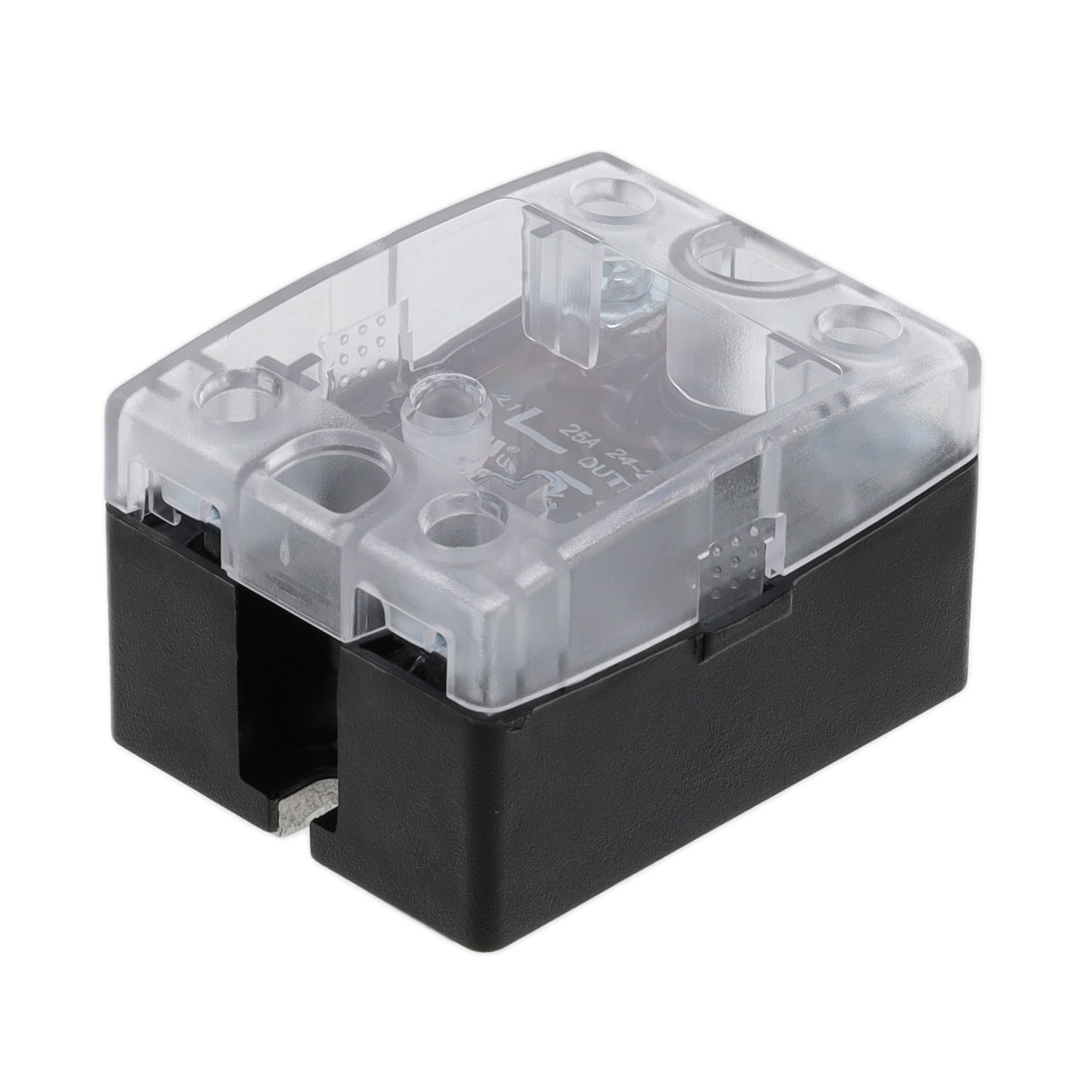 SSR-240D25 メーカー： TE Connectivity Potter & Brumfield Relays