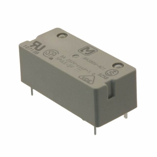 ST2-DC5V-F 由 Panasonic Electric Works