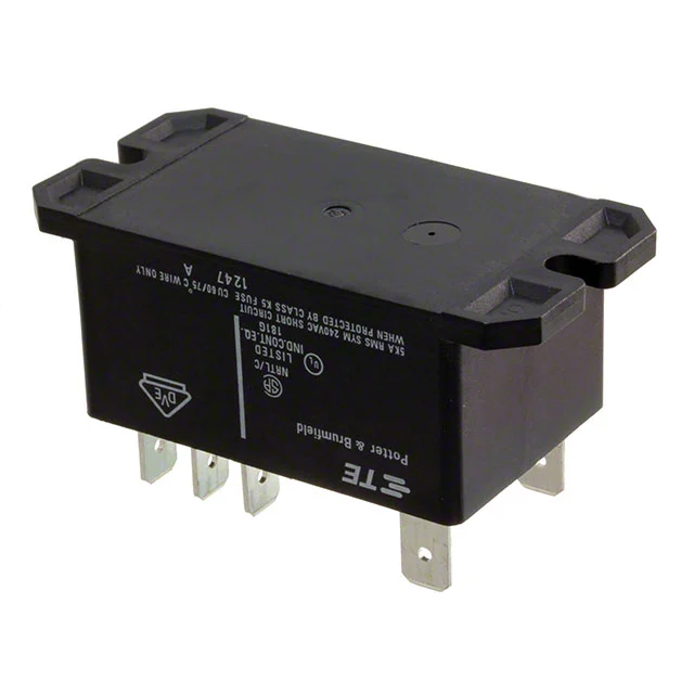 T92P11A22-277 от TE Connectivity Potter & Brumfield Relays