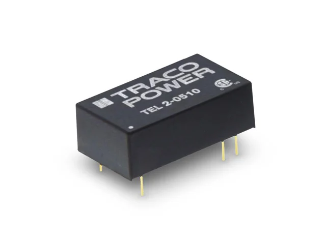 TEL 2-0521 DC/DC コンバータ 画像