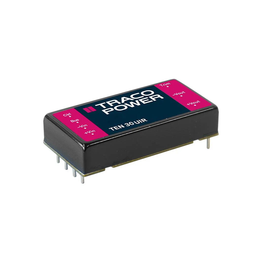 TEN 30-3612UIR DC/DC コンバータ 画像
