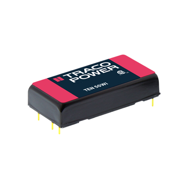 TEN 50-2411WI DC/DC コンバータ 画像