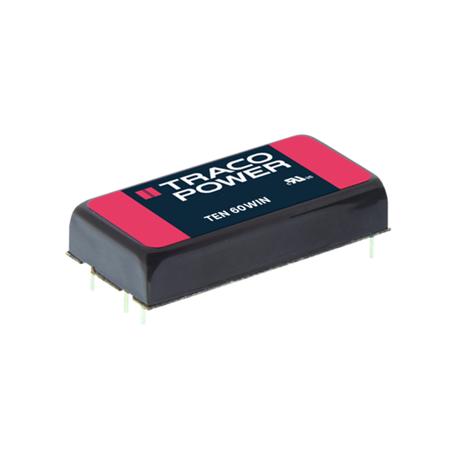 TEN 60-4823WIN DC/DC コンバータ 画像