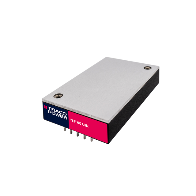 TEP 60-7215UIR DC/DC コンバータ 画像